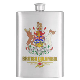 Cantil British Columbia COA