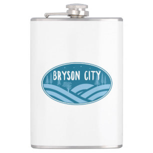 Cantil Bryson City North Carolina no exterior