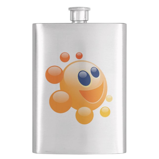 CANTIL BUBBLY SUN (Frente)
