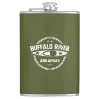 Buffalo River, Arkansas