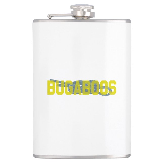 Cantil Bugaboos Figura 8 Subindo (Frente)