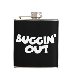 Cantil Buggin para fora