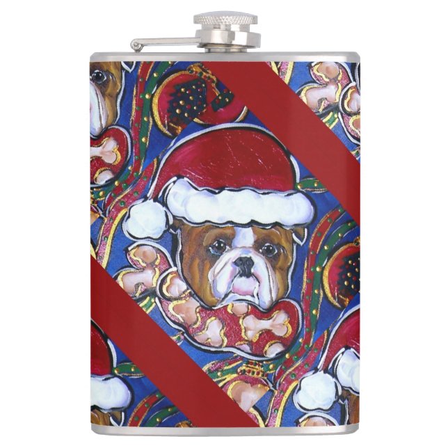 Cantil Bulldog (Frente)