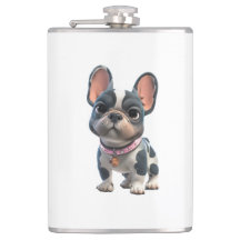 Bulldog francês