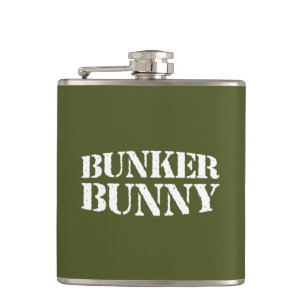 CANTIL BUNKER BUNNY