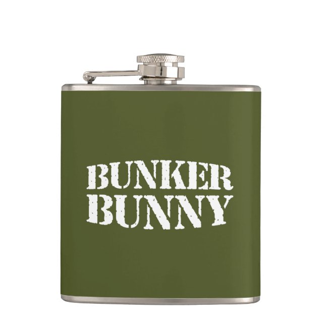 CANTIL BUNKER BUNNY (Frente)