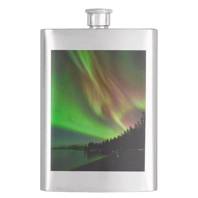 Cantil Burgundy Aurora (Frente)