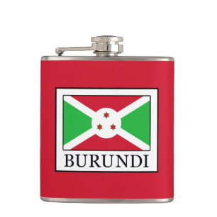 Cantil Burundi
