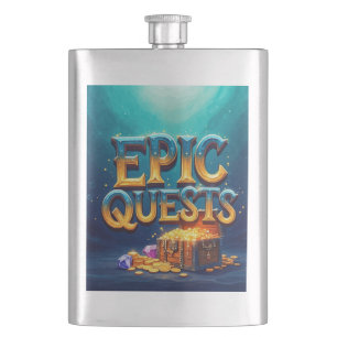 Cantil Buscas Epic