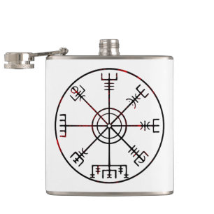 Cantil Bússola de Vegvisir