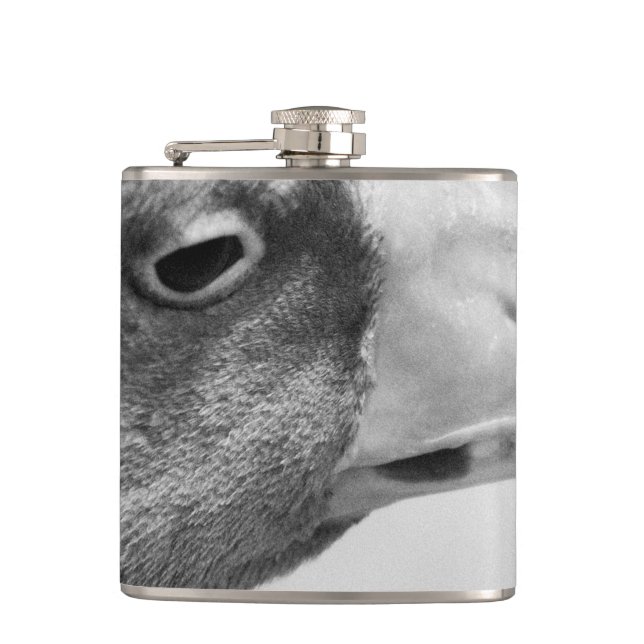 Cantil BW Goose (Frente)