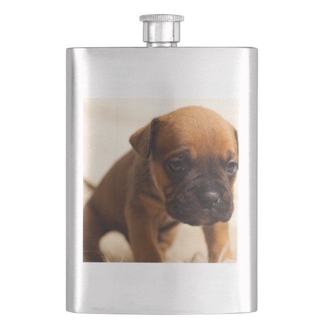Cantil cachorrinho (Frente)