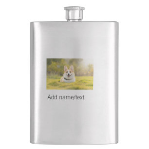 Cantil Cachorro cãozinho adiciona nome SMS cão editável m