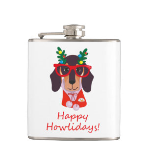 Cantil Cachshund Hlidays, 6 oz