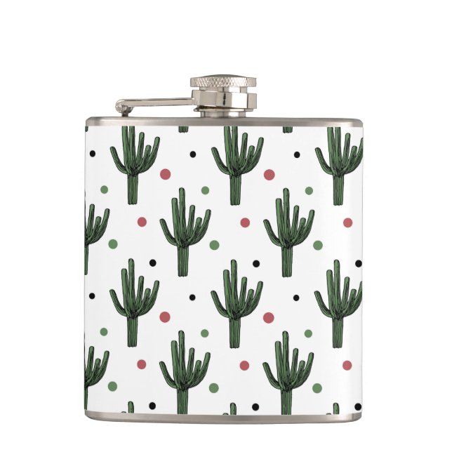 Cantil Cactus (Frente)