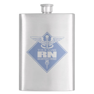 Cantil Cad RN (diamante) personalizado