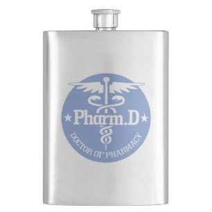 Cantil Caduceus PharmD 2