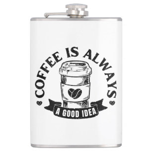 Cantil Café é sempre uma boa ideia