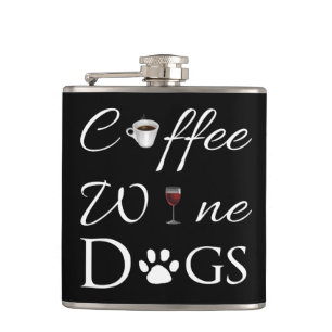 Cantil Café Vinho, Cachorro