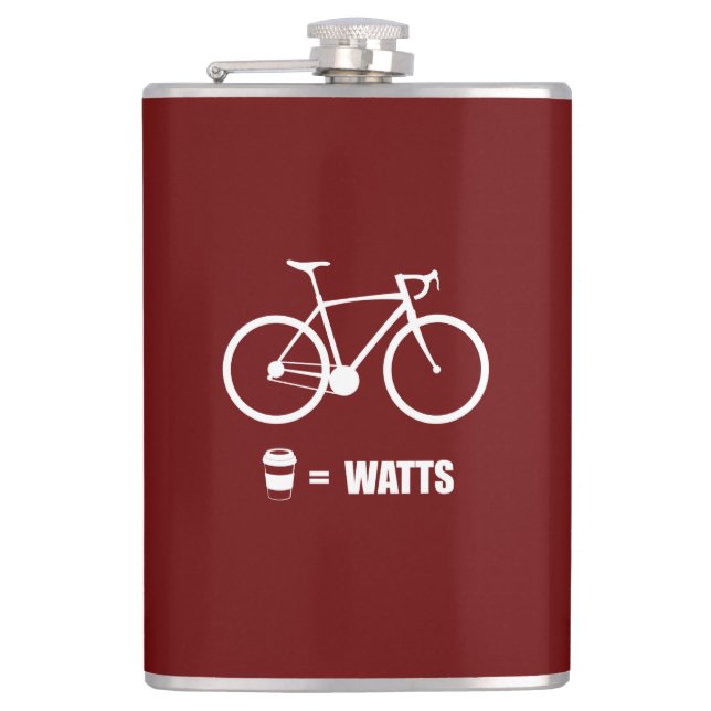 Cantil Café = Watts (Frente)