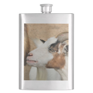 Cantil Calico cabra