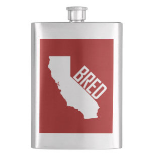 Cantil California Bred