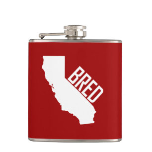 Cantil California Bred