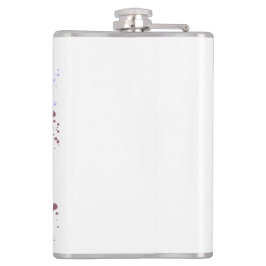 Cantil Camaleão engraçado de aquarela