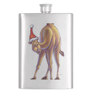 Cantil Camel Christmas