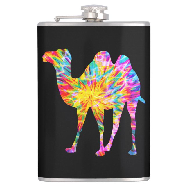 CANTIL CAMILO TIE DYE (Frente)