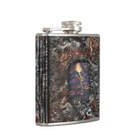 Cantil Caminho da Oferta de Vida Queimada