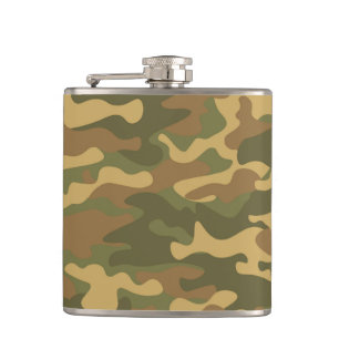 Cantil Camo