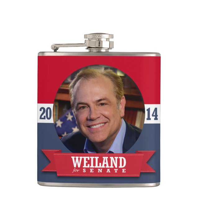CANTIL CAMPANHA DO RICK WEILAND (Frente)