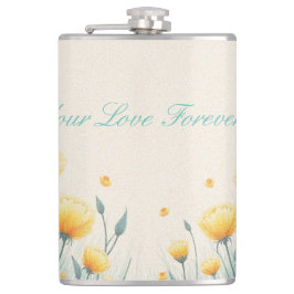 Cantil Campo de amor sem fim