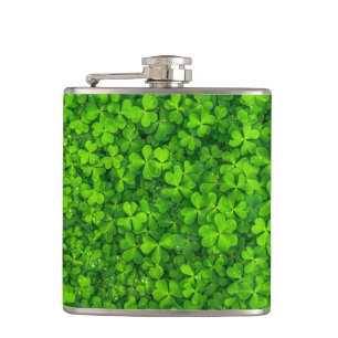 Cantil Campo de Shamrocks