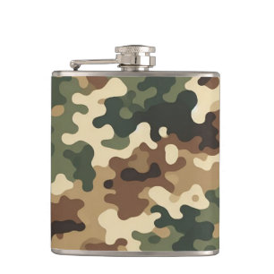 Cantil Camuflagem