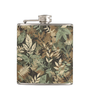 Cantil Camuflagem