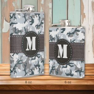 Cantil Camuflagem urbana