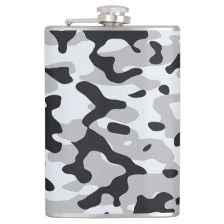 Cantil Camuflagem urbana de alto contraste