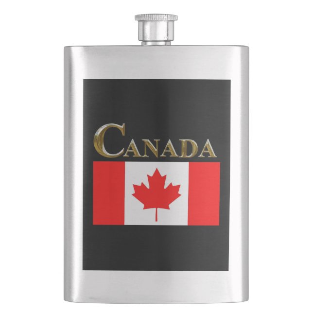 CANTIL CANADÁ (Frente)
