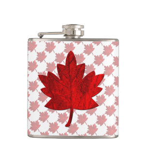 Cantil Canada-Maple Leaf por Shirley Taylor