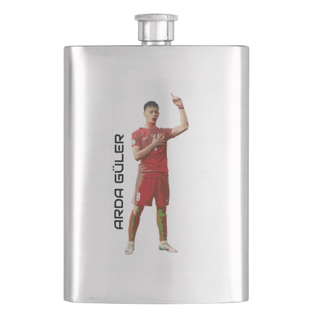 Cantil Caneca de Latte (Frente)
