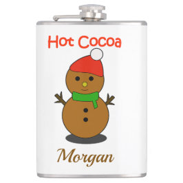Cantil Caneca de Natal Aconchegante – Presente de Férias 