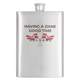 Cantil Caneca Dinamarquesa Divertida