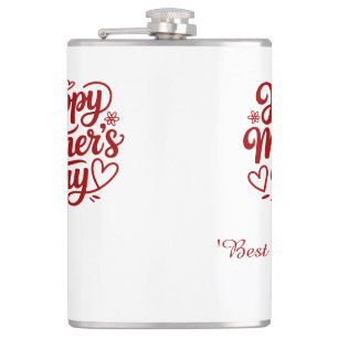 Cantil Caneca Personalizada Melhor Mãe do Mundo