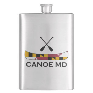 Cantil Canoa Maryland