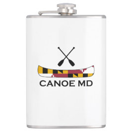 Cantil Canoe Maryland