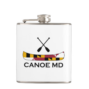 Cantil Canoe Maryland