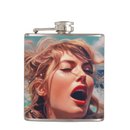 Cantil Cantando na Chuva