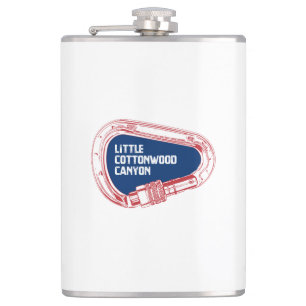 Cantil Canyon Little Cottonwood